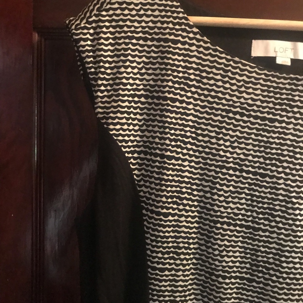Loft Dress - Picture 5 of 5